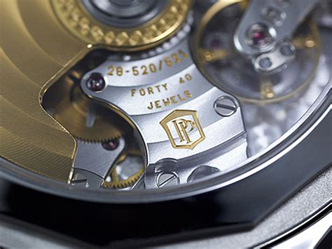 patek philippe seal accuracy|Patek Philippe geneva seal.